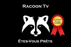 Racoon Tv